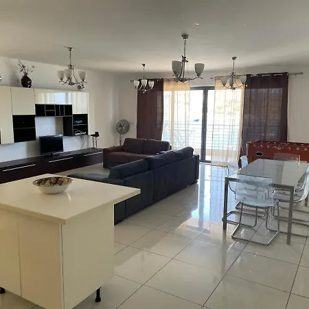 Appartamento Waters Edge St. Paul's Bay
