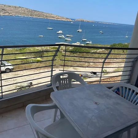 Appartamento Waters Edge St. Paul's Bay