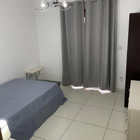 Waters Edge Apartman *